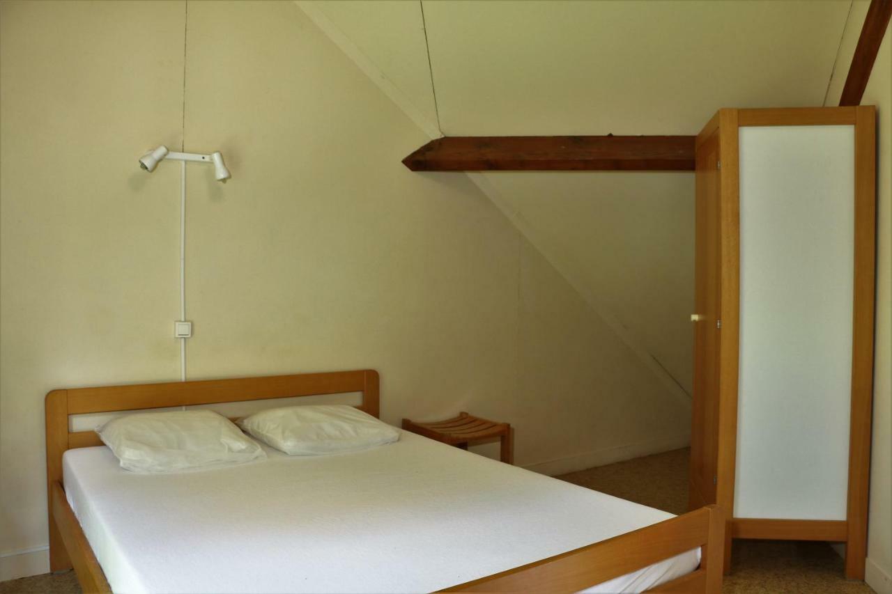 Camping Le Paisserou Najac Eksteriør bilde